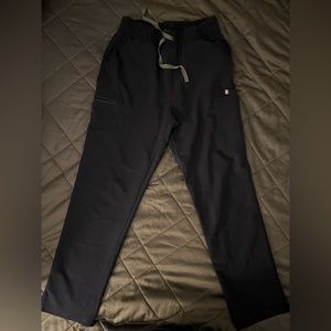Women’s Small Figs scrub pants